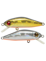 Воблер для рыбалки Pontoon21 Crackjack 98F-DR, 98мм., 16.0гр., заглубление 2.0-2.5 м, цвет 111Doublet