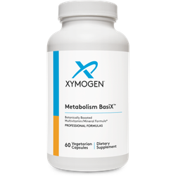 Metabolism BasiX™ 60 Capsules