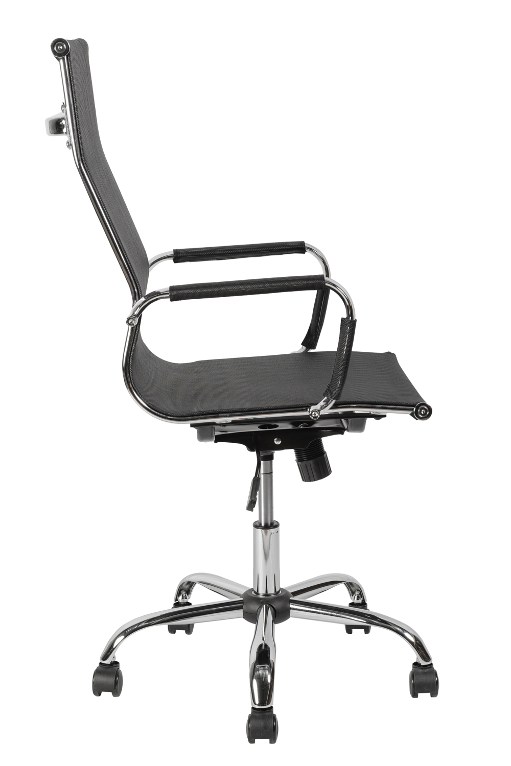 Компьютерное кресло MF-6004H black