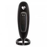 Инновационный масcажер простаты HERO технологией массажа на 360 градусов