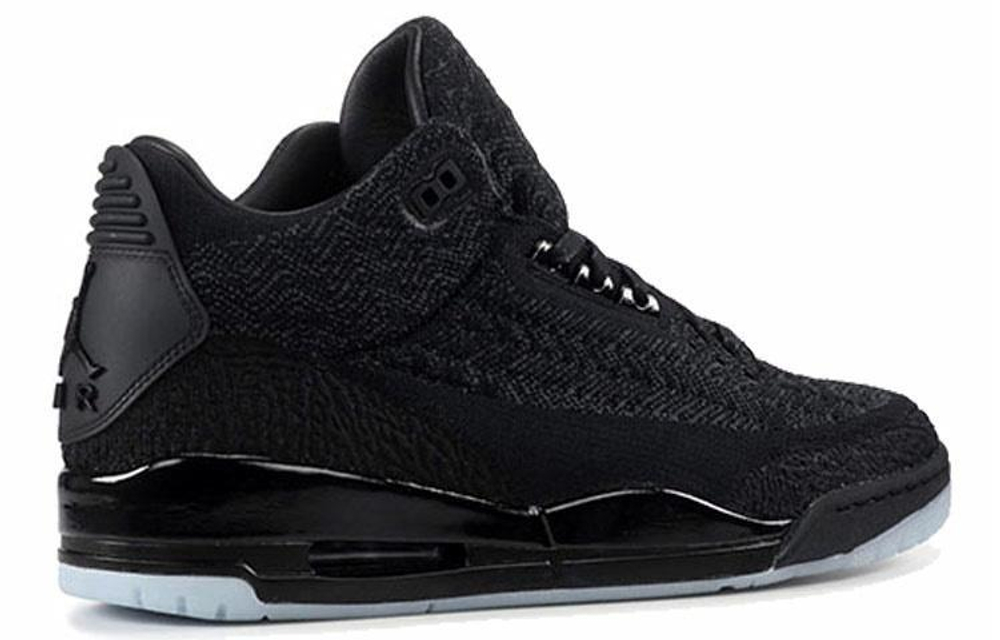 Кроссовки Jordan Air Jordan 3 Retro Flykni