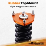 Adjustable Height Coilover Kits подходит для автомобиля Inifinit G35x 03-08 AWD for Inifinit M35x/M45x/G37x lowering kit