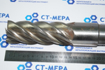 Фреза к/х 50х130х330 z=5 к/м5 Р6М5К5