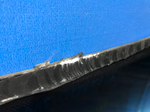 Стекло лобовое MITSUBISHI DIAMANTE 1995-2005