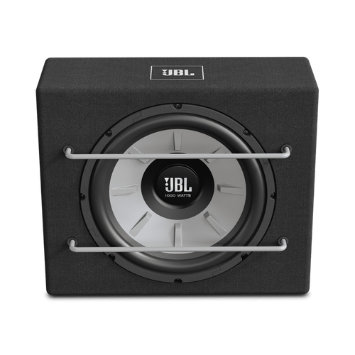 Автосабвуфер пассивный JBL Stage 1200B