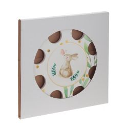 GAEM Подставка для 8-ми яиц, L22 W22 H1 см