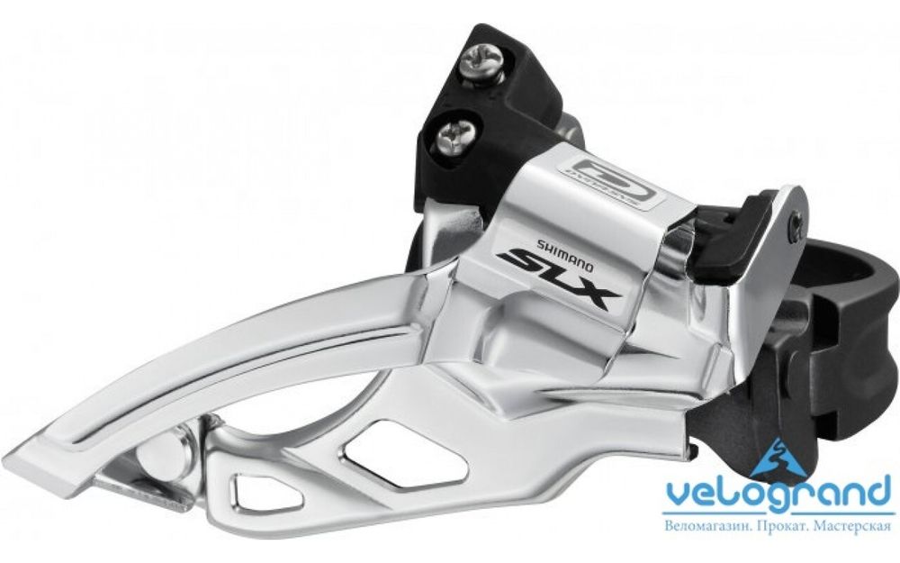 Переключатель передний Shimano SLX FD-M675