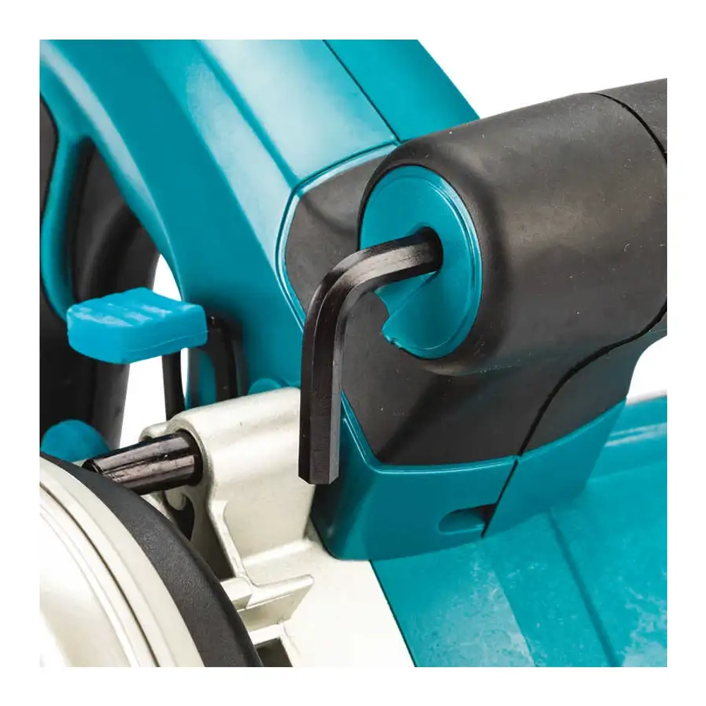 Погружная дисковая пила Makita SP6000J