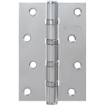 Петля универсальная IN4100U-HD CP (4B/HD 100х70х2.5) хром ПОДВЕС