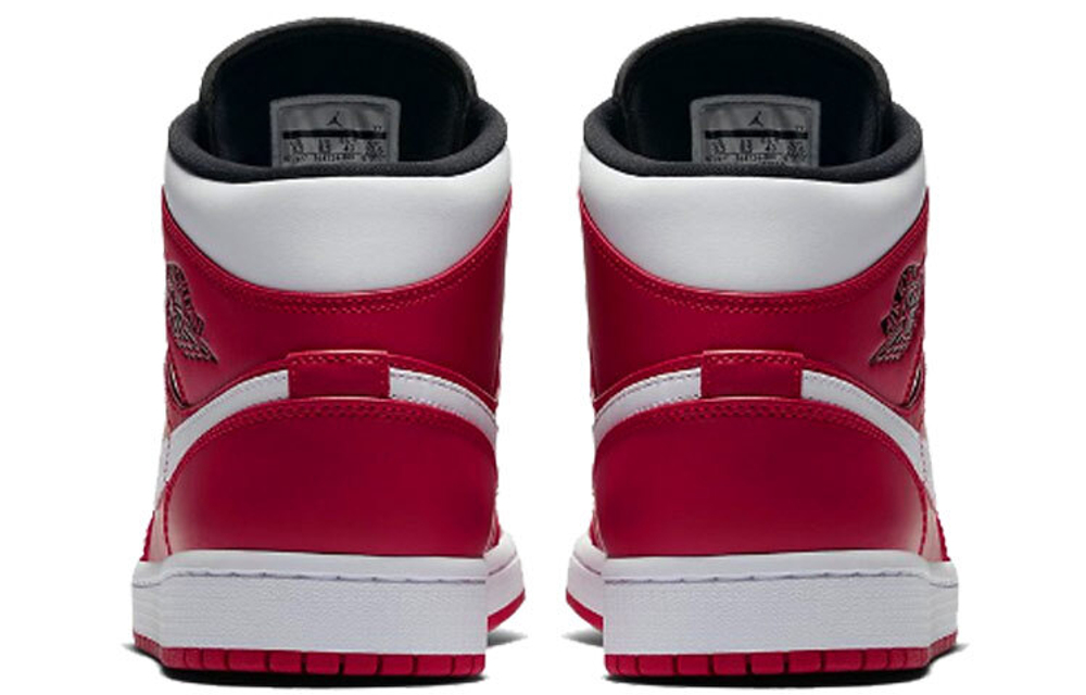 Кроссовки Jordan Air Jordan 1 Mid
