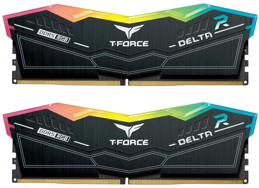 Оперативная память Team Group FF3D532G6000HC38ADC01 32 Гб