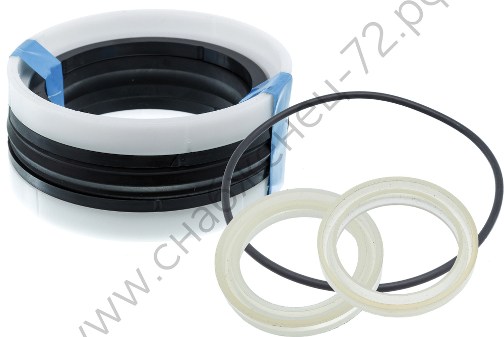 Ремкомплект для гидроцилиндра  ПГ4-5.0