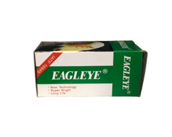 Автомобильная галогеновая лампа EAGLEYE Н27/1 (880) 12v 27w/1 PG13