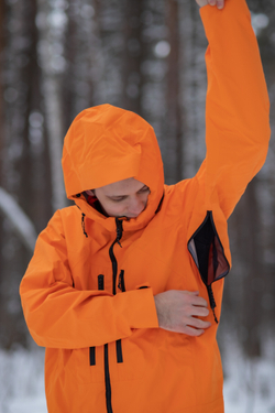 Ветровка Эльбрус