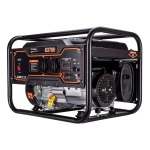 FoxWeld Expert G3700 бензиновый генератор 7243