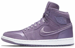 Кроссовки Jordan Air Jordan 1 Retro High Season Of Her Orchid Mist (W) (Женская размерная сетка)