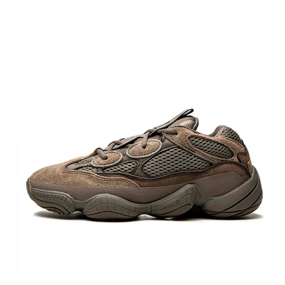Adidas Yeezy 500 Boost «Clay Brown»