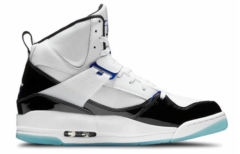 Кроссовки Jordan Flight 45 "Concord"