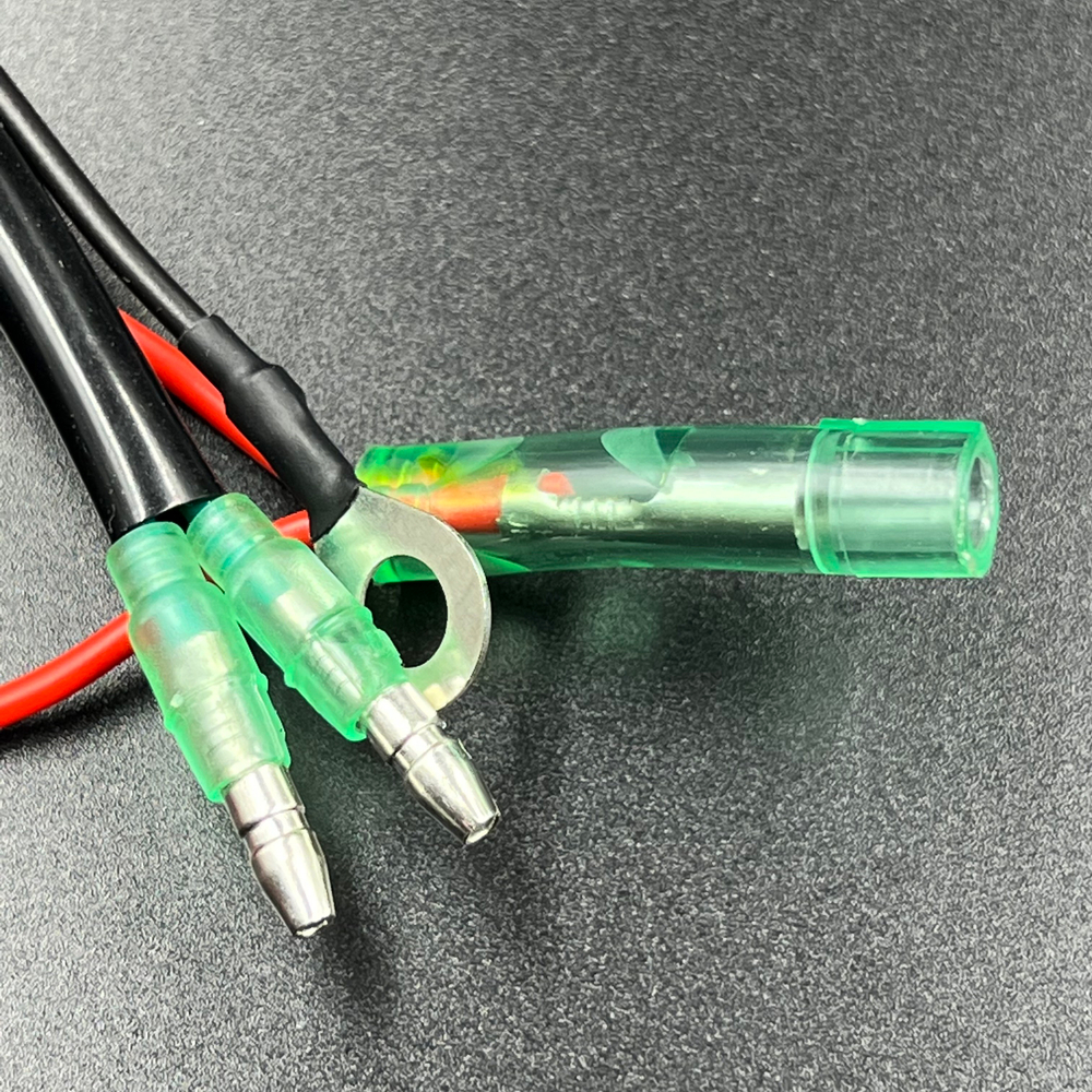 Выпрямитель тока Yamaha 6-70, F8-15 (664-81970-61) (YUELANG)