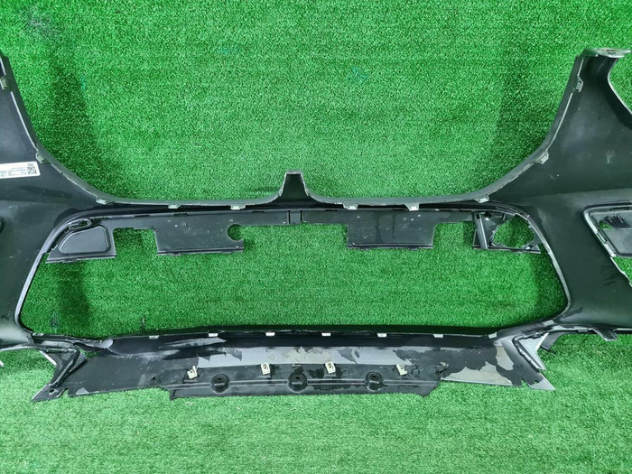 Бампер передний BMW X5M F95 (2019-2023)