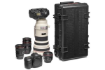 Фоточемодан Manfrotto MB PL-RL-TH55 Reloader Tough H-55 PL на колесах