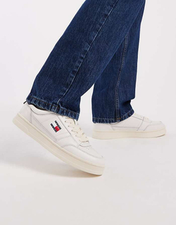 Кеды мужские TOMMY HILFIGER GREENWICH