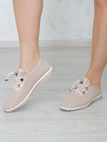 Туфли женские летние SS CLUB 102-05