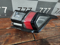 Фонарь задний правый Zeekr 001 21-нв Б/У Оригинал 8891906355