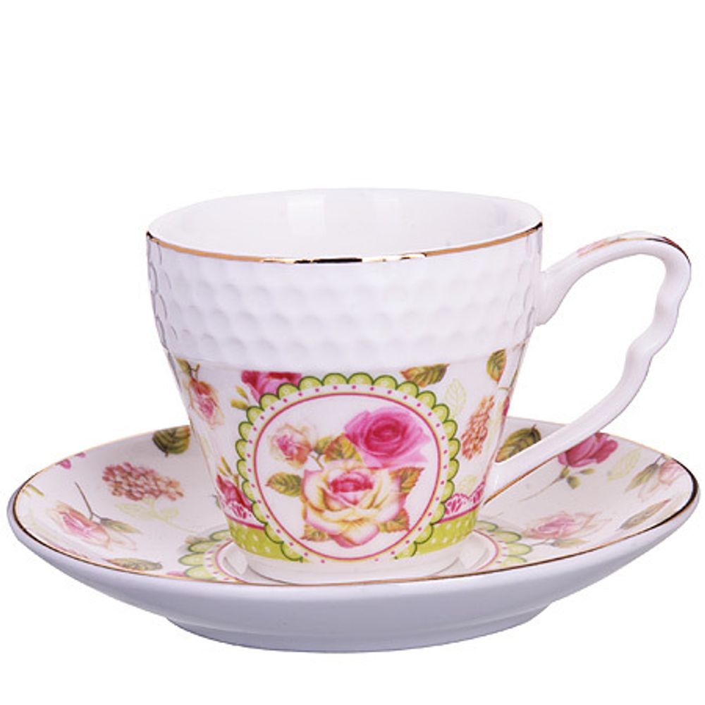 Кофейный сервиз Loraine 25792 12 предметов