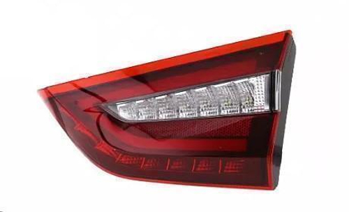 Фонарь задний в сборе правый ВАЗ 2180 Lada Vesta FL NG 2022- внутренний ДААЗ