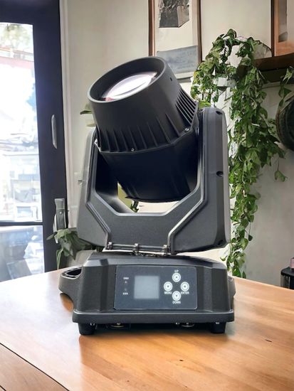 STAGELighting BEAM 200W IP65 BS