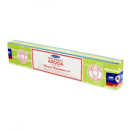 SATYA Aruda Благовоние Аруда 15г