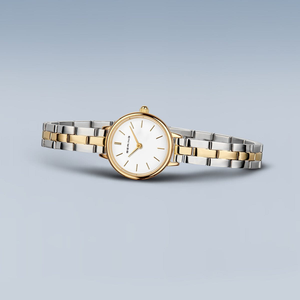 Женские наручные часы Bering 11022-714