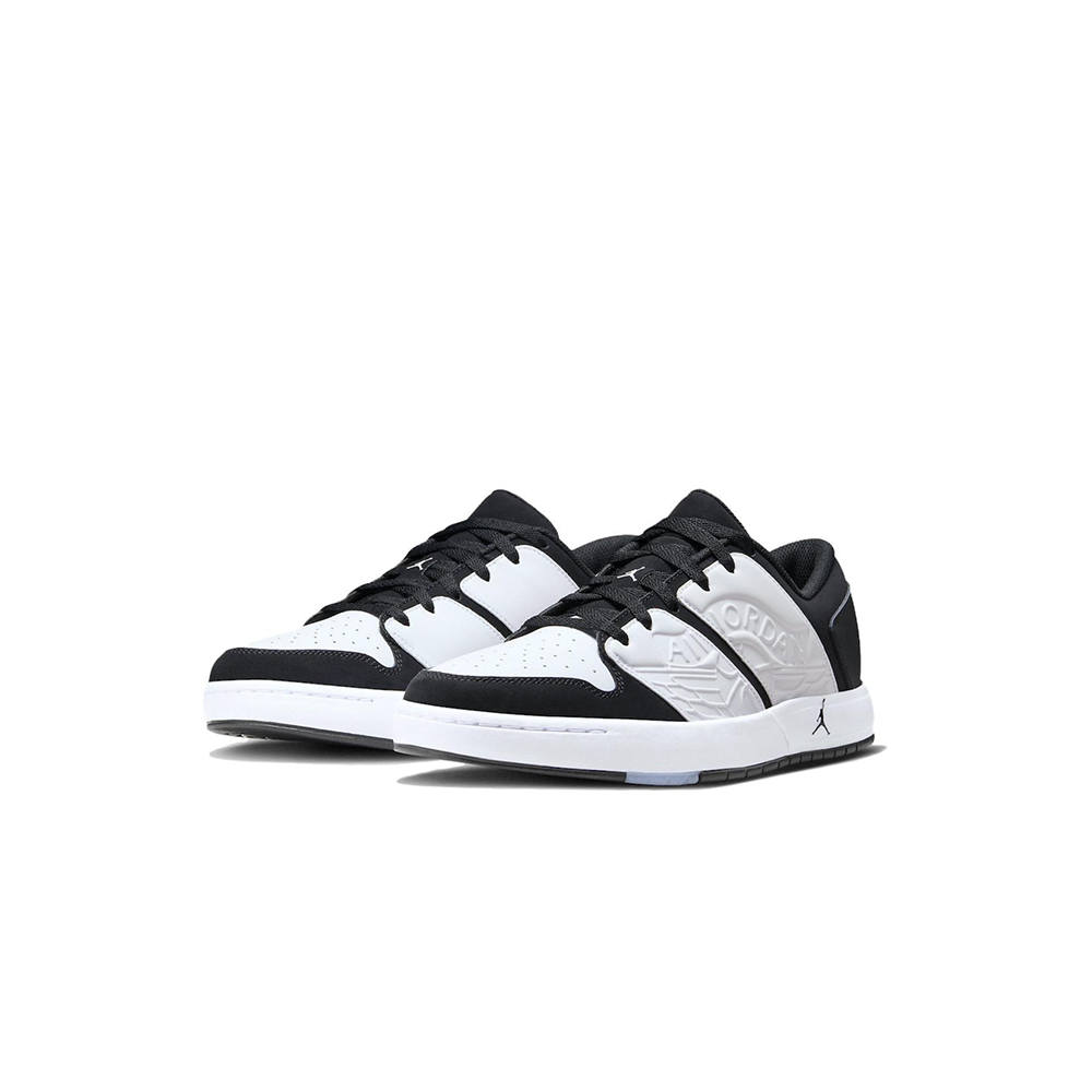 Air Jordan Low Nu "Panda"