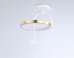Светильник на штанге Ambrella Light FL FL66422
