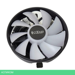 Кулер для процессора PCCooler E126M PRO