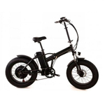 Электро фэтбайк Taiga 2VIP (C32V-13) (500W 48V)