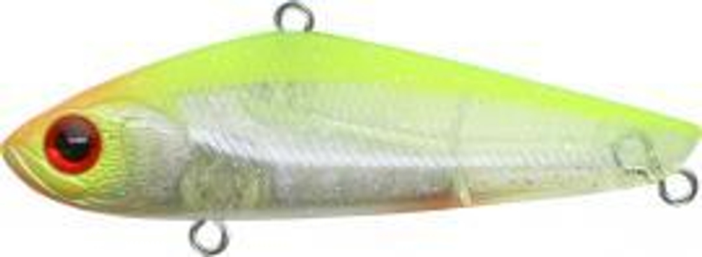 Воблер ZipBaits ZBL VIB 58-13G 476 Hoso Chart