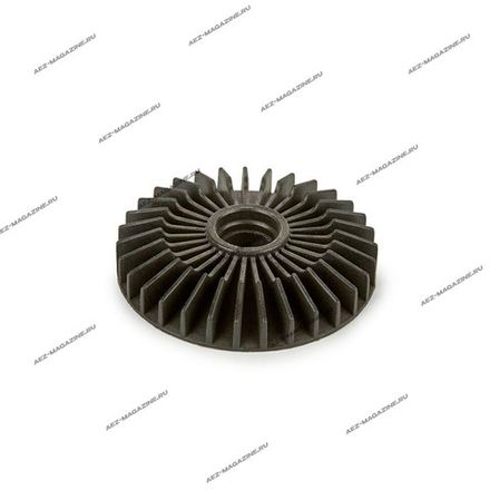 Крыльчатка для якоря подходит для перфоратора HR 2450