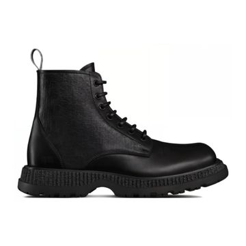 Dior Martin Boot 'Black'