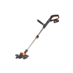 Триммер аккумуляторный бесщёточный WORX WG173E