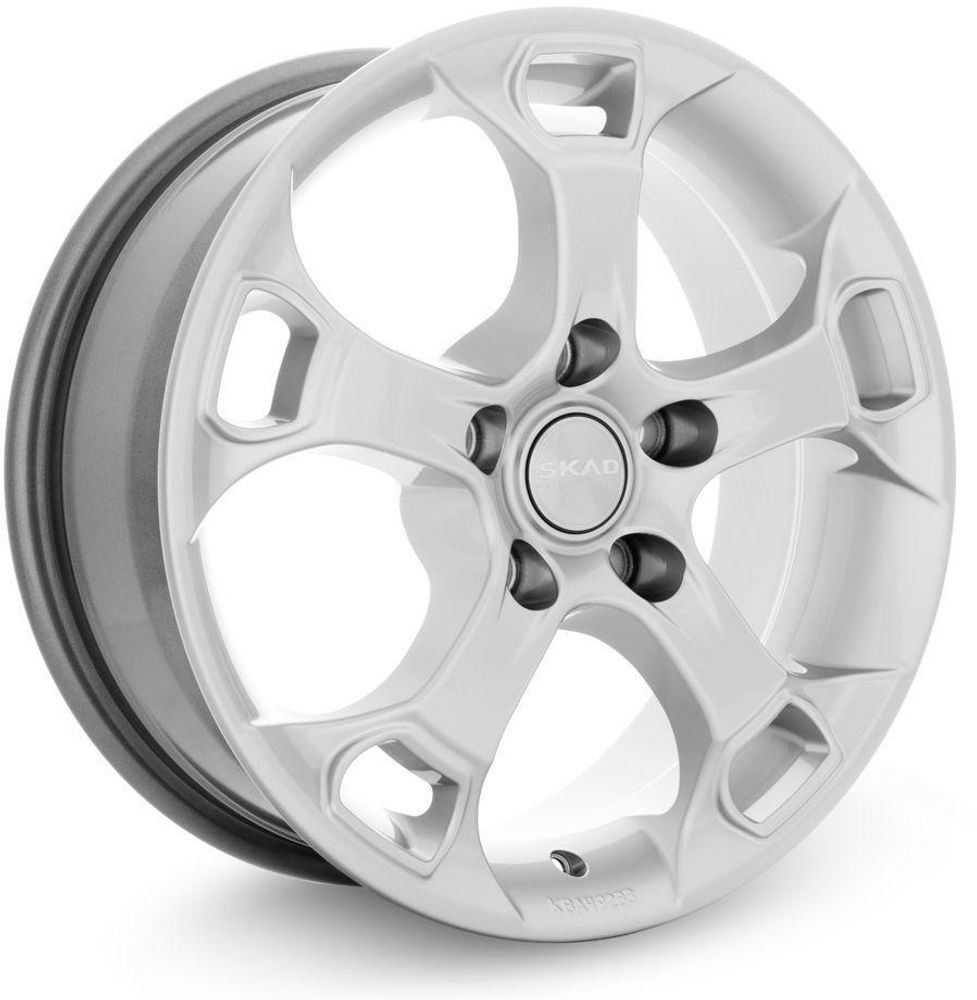 Скад Фараон 6.5x16 5x112 ET 33 Dia 57.1 (селена)