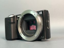 Sony Nex-5 Body 16.500 кадров