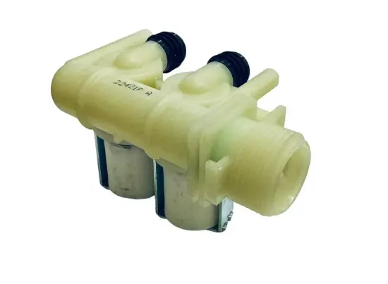 Клапан Электромагнитный Стиральной Машины Индезит