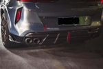 Карбоновый обвес для BMW X6M F96 Рестайлинг 2023+ БМВ