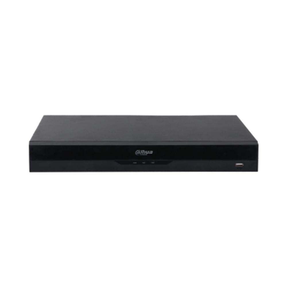 IP-видеорегистратор 32 канала Dahua DHI-NVR4232-EI