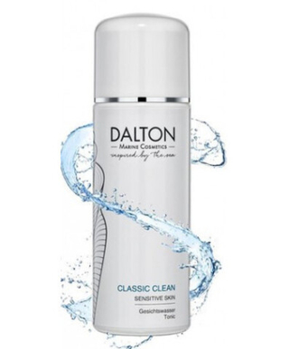 Dalton Тоник для чувствительной кожи- Soothing Toner Fragrance-Free, 200 мл