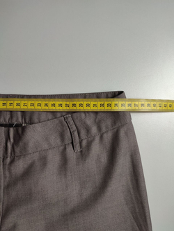 Брюки Baon офисные, маркировка XS, визуально на 42 размер