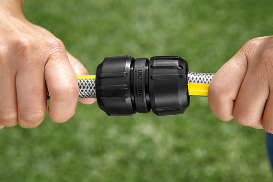 Универсальная ремонтная муфта