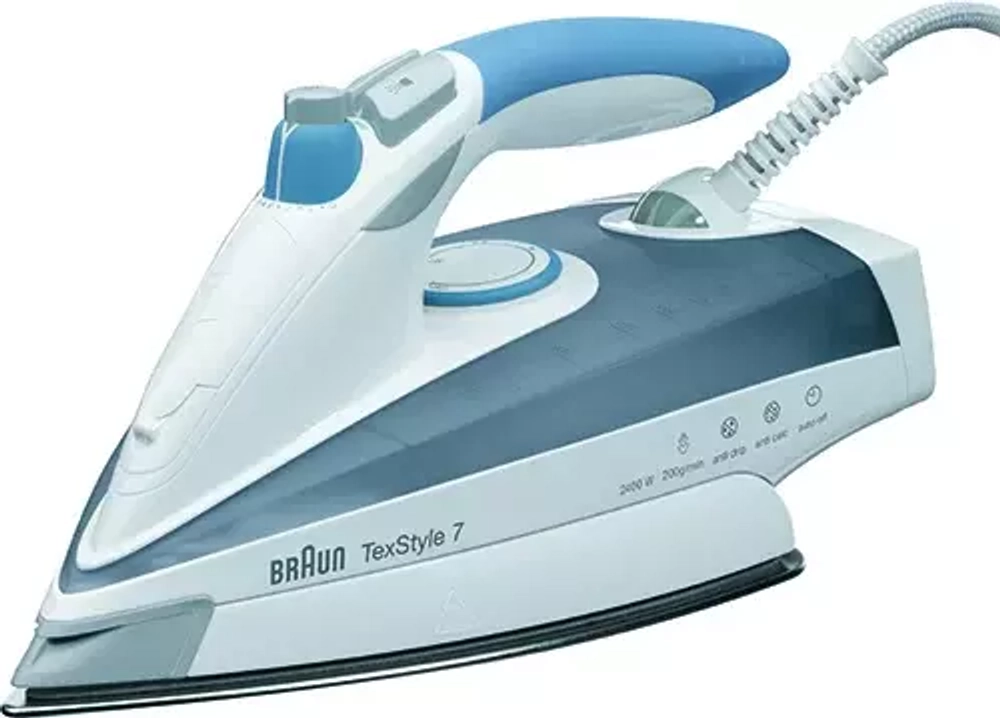 Утюг Braun TexStyle 7 TS765EA